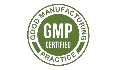 whispeara gmp certified