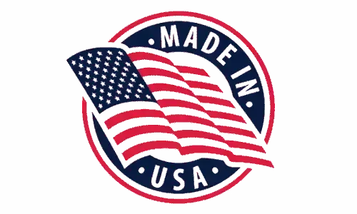 whispeara made in usa